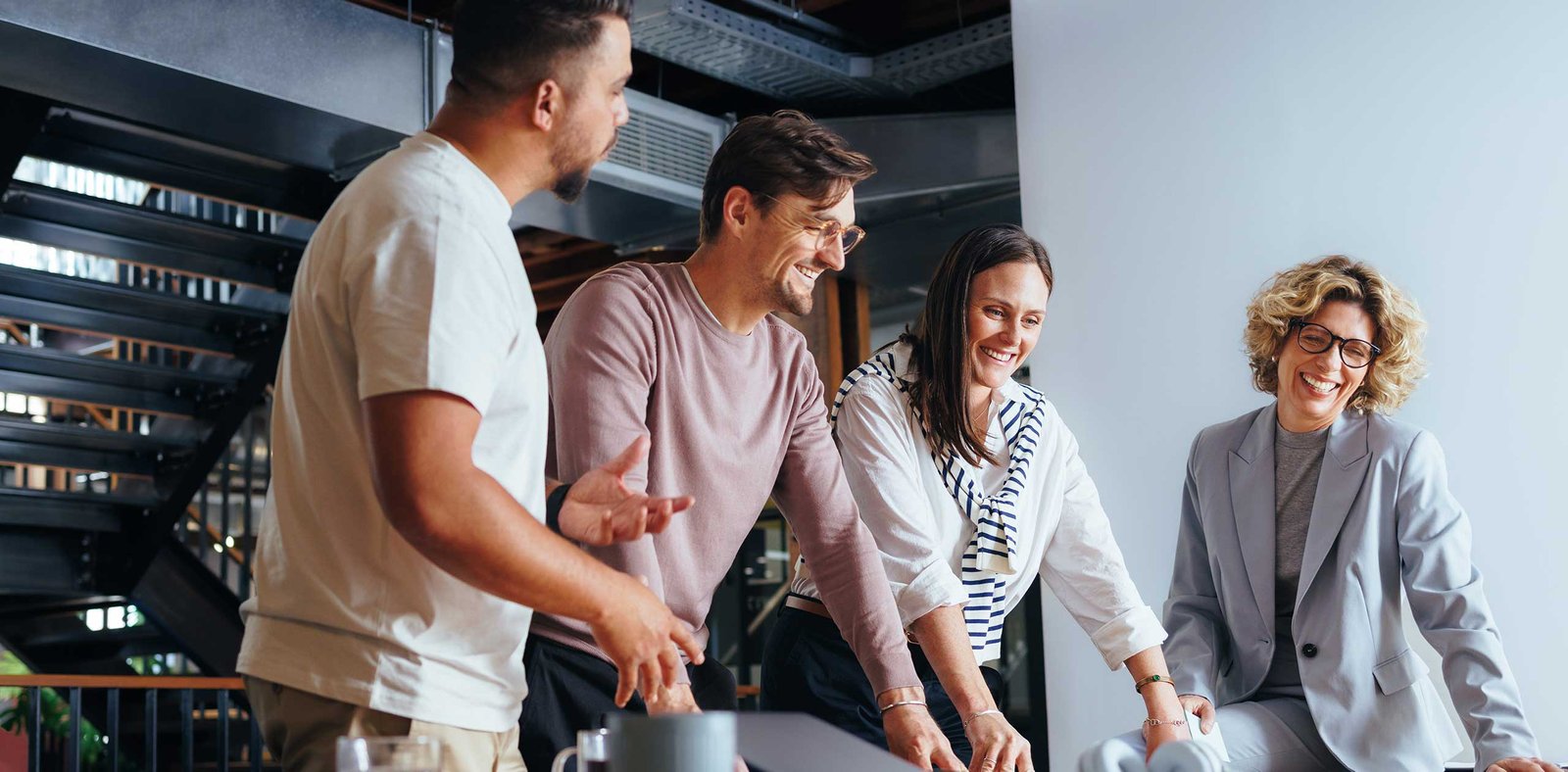 The 360° Advantage: Why Flavor & Fragrance B2Bs Need a Full-Service Marketing Approach