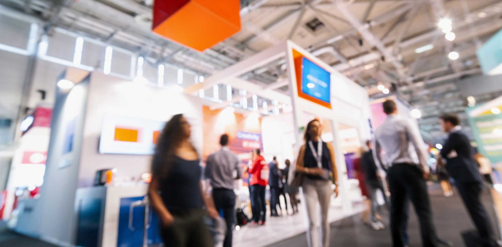 Maximizing Your Trade Show Success: Essential Strategies for Meaningful Engagement