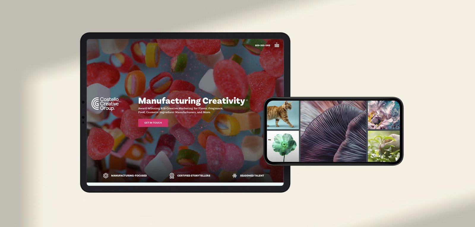 Inside Our Website Rebuild: How We Applied Our Client Process to Our Own Digital Transformation